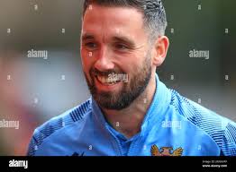 Nicky clark hi-res stock photography and images