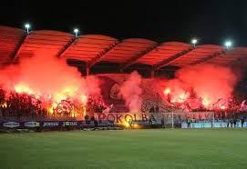 Mol fehervar fc v ujpest. Ujpest Ferencvaros 09 02 2019