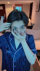 Abu Dhabi GRWM: Balik sa White Shirts!