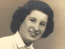 Jane Helen Montigny's Memorial Website