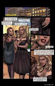 Page 40 | fansadox-comics401-500fansadox-495-backyard-garden-1-comixchef  | Erofus - Sex and Porn Comics