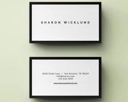 3 reviews of one hour business cards these guys are great! Business Cards Printable On Etsy A Global Handmade And Vintage Marketplace Business Card Template Psd Vistaprint Business Cards Small Business Cards