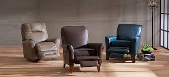 The brand was founded by two cousins named, michian and price: Recliner Fit La Z Boy