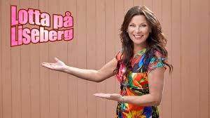 Lotta engberg is a swedish dansband and pop singer. Lotta Pa Liseberg Allt Om Programmet Pa Tv4 Tv4 Se
