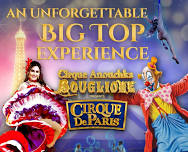 Cirque De Paris