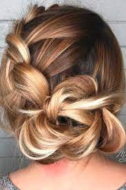 33 Amazing Prom Hairstyles For Short Hair 2020 Hair Styles Prom Hairstyles For Short Hair Short Hair Styles