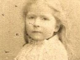 Margaret Rosa Cecil VOSS (1879-1957) and her bequests