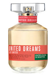 Just United Benetton Perfume A Fragrance For Women 2016 just united benetton for women