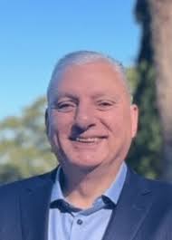 Ben Woods Founder & Principal Consultant