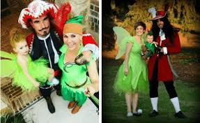 Ideas Disfraces Para 3 Personas Grupo Familia Amigos Amigas Su primer disfraz de peter pan consiste en una camiseta, pantalon y sombrero. ideas disfraces para 3 personas grupo