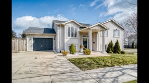 View listing photos, review sales history, and use our detailed real estate filters to find the perfect place. Gorgeous Five Bedroom Raised Bungalow With Full In Law Suite Open House Tour Youtube