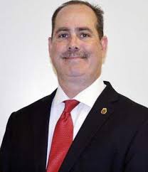 Veteran lawman announces bid for sheriff
