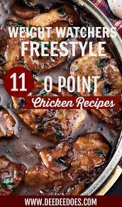 Pin On Weight Watcher S Recipes