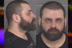 Russell Dillard — Barrow County Jail Bookings