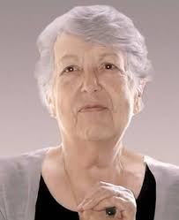 CAMPEAU née GIROUX Germaine