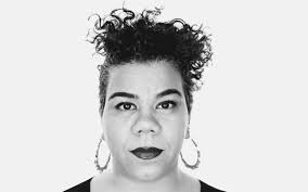 The Organizing Roots of Rosa Clemente