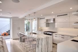 luxury white kitchen white modern