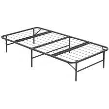 Shipping and meetup options available. Pragma Simple Base Quad Fold Bed Frame Multiple Sizes Walmart Com Walmart Com