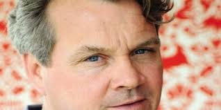 Jay McSharry named Restaurateur of the Year