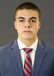 2024-25 Men's Basketball Roster