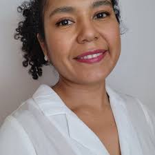 Psicóloga Karla Vera Gutierrez