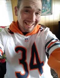 Obituary information for Joshua James Dalrymple