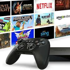 Playstation 4 · nintendo switch · xbox one. Amazon Doubling Down On Gaming With New Fire Tv Developing Pc Title Polygon