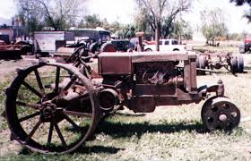 Farmall a that runs great and has 6 tine underside plow. Case Tractor Quotes Quotesgram