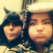 Profil de Hannah Millar (hanananahbatman)