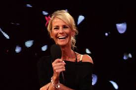As were presenters john fashanu and ulrika jonsson. Ulrika Jonsson Age A Life In The Spotlight Daily Feed