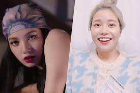 13 K Pop Idols With Interesting Youtube Channels Soompi
