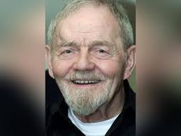 Pater Halmes ist gestorben