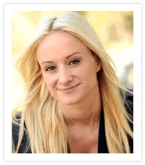 Celebrating Amanda Shumow!