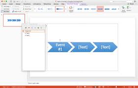 how to create a timeline in powerpoint in 5 steps teamgantt