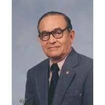 Charles Armand Robles Obituary