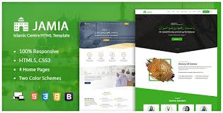 Chillaid view this free template ». Free Download Jamia Islamic Center Responsive Html Template Nulled Latest Version Downloader Zone
