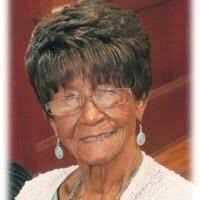 Mrs. Ida Rose Oliver Obituary