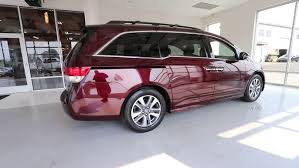 Image result for Dark Cherry 2011 Odyssey