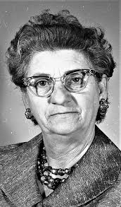 Helen Gertrude Randall Phelps (1908-1975)