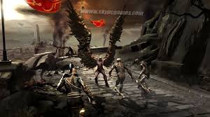 God Of War 3 Pc Game Free Full Version Download It Is Game Of God Of War 3 Download For Pc God Of War 3 Is Popul God Of War Video Games Cool Gifs