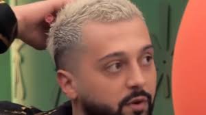 "Atëherë po fle gjumë nga ky moment..."/ Gjesti për Eglin: Nuk e shpëtoj  unë këtë, Video credits: Top Channel & DigitAlb