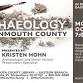 Archaeology of Monmouth County event image