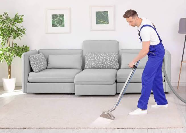 SEO for Carpet Cleaners | Digital Shift®