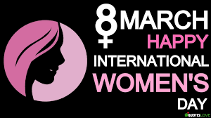 How will you help forge a gender equal world? 131 Best International Women S Day 2021 Quotes Theme History Wishes Status Poster Pictures Speech Messages Sms Images For Whatsapp Facebook