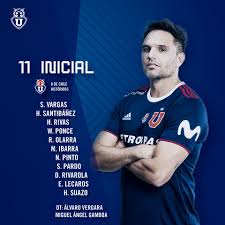 En línea, líder en la industria, y soluciones adaptadas al tamaño de su empresa. Club Universidad De Chile Photos Facebook