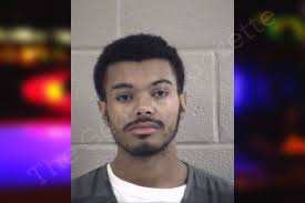 Matthew Teasley — Whitfield County Jail Bookings