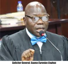 Court denies government motion