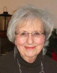 Norma Haller Obituary November 27, 2020