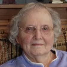 Elizabeth D. Kellogg Obituary (1924