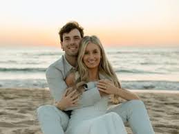 Who is Detroit Lions Kicker Jake Bates' Future Wife?